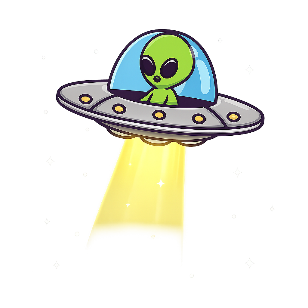 alien