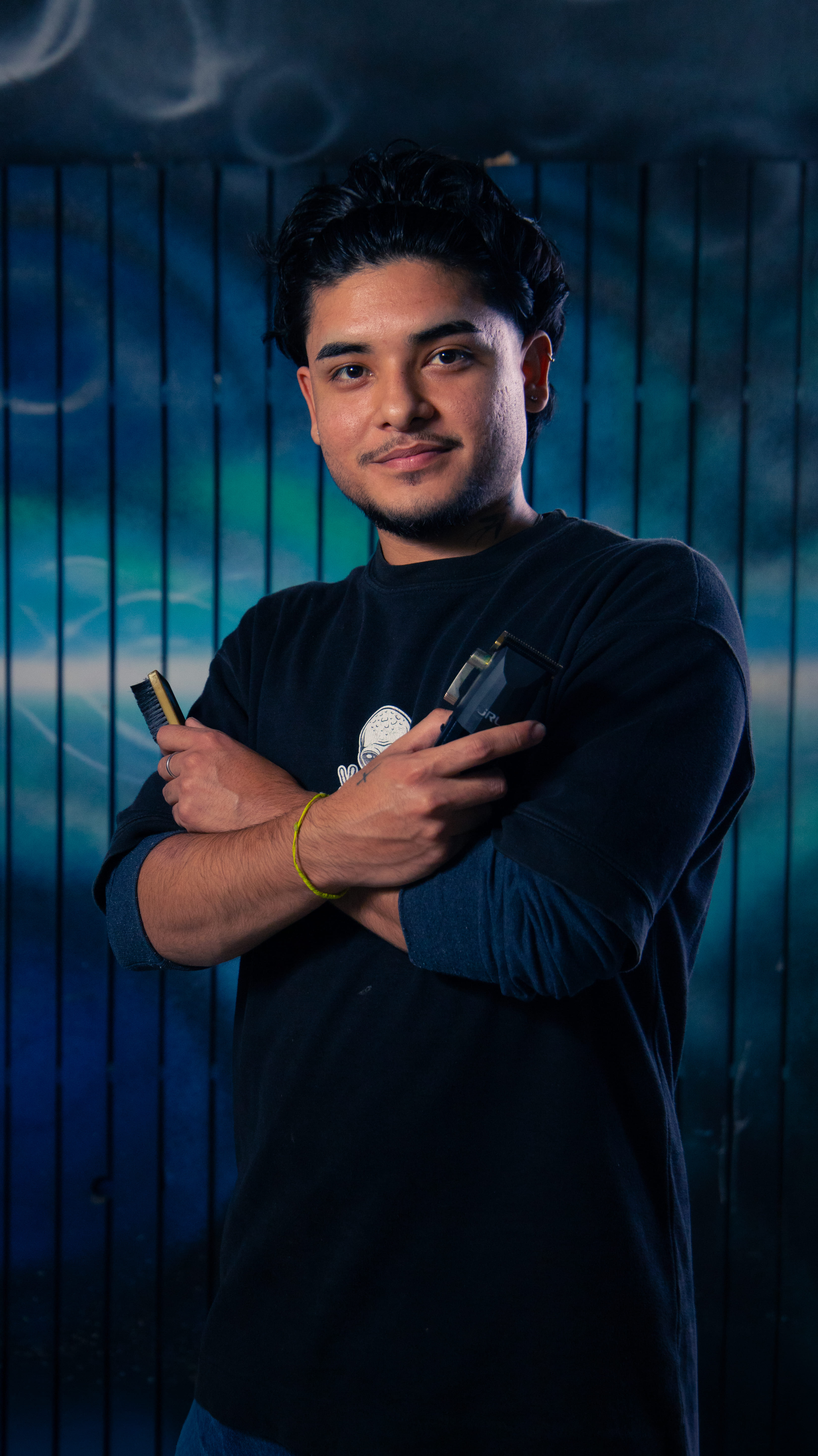 Juan Cruz
